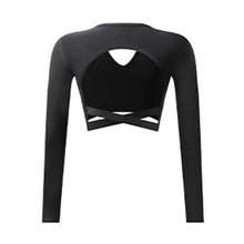 Load image into Gallery viewer, sexy black top