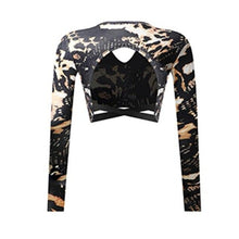 Load image into Gallery viewer, sexy black top