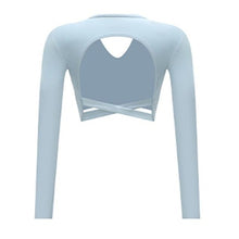 Load image into Gallery viewer, Back-Out Crop