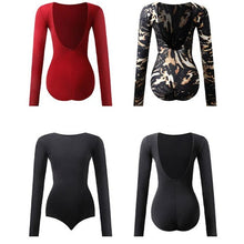 Load image into Gallery viewer, Classic Bodysuit