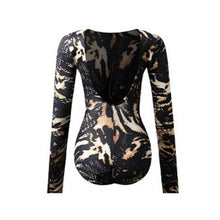 Load image into Gallery viewer, Classic Bodysuit