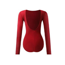 Load image into Gallery viewer, Classic Bodysuit