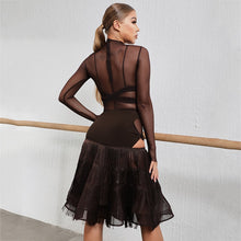 Load image into Gallery viewer, PLT Dancewear