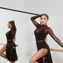 Load image into Gallery viewer, Sheer Top