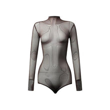 Load image into Gallery viewer, Sheer Top