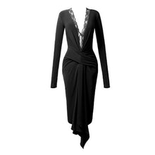 Load image into Gallery viewer, latin dress