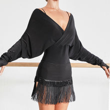 Load image into Gallery viewer, Tube Bead Mini Skirt