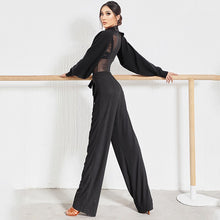 Load image into Gallery viewer, High Waist Strap Elastic Loose