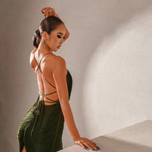 Load image into Gallery viewer, dance dress