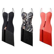 Load image into Gallery viewer, Sneak-Peek Fringe