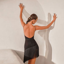 Load image into Gallery viewer, Sneak-Peek Fringe