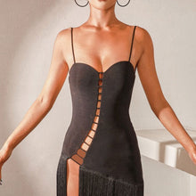 Load image into Gallery viewer, Sneak-Peek Fringe