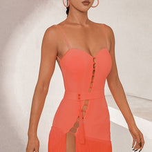 Load image into Gallery viewer, Sneak-Peek Fringe