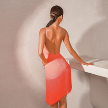 Load image into Gallery viewer, Sneak-Peek Fringe