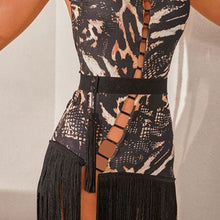 Load image into Gallery viewer, Sneak-Peek Fringe