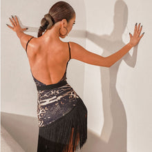 Load image into Gallery viewer, Sneak-Peek Fringe