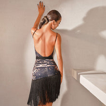 Load image into Gallery viewer, Sneak-Peek Fringe