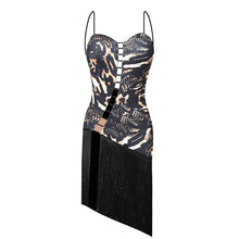 Load image into Gallery viewer, Sneak-Peek Fringe