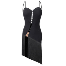 Load image into Gallery viewer, Sneak-Peek Fringe