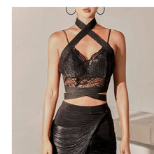 Load image into Gallery viewer, black skirt