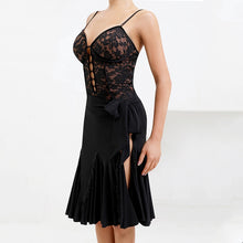 Load image into Gallery viewer, dance dress