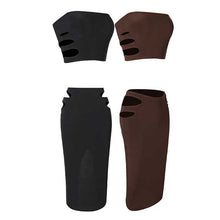 Load image into Gallery viewer, Latin Skirts Women Latin Dance Costume