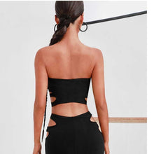 Load image into Gallery viewer, Latin Skirts Women Latin Dance Costume