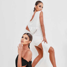 Load image into Gallery viewer, Ballroom Dance Competition Dresses