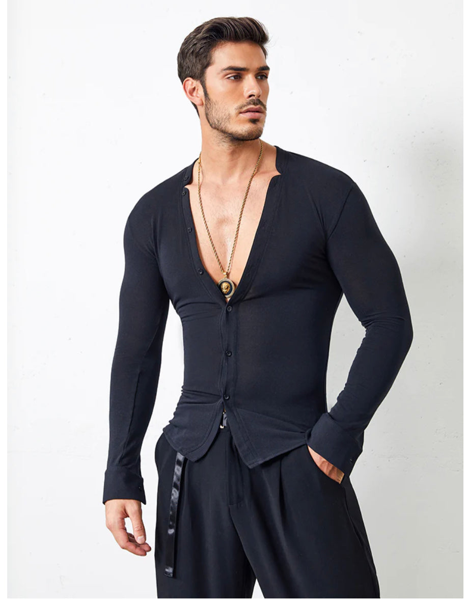 Men's Shirts – PLT Dancewear