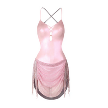 Load image into Gallery viewer, Starry Dress
