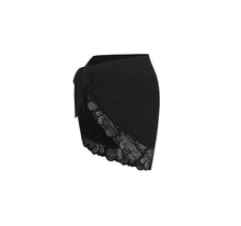 Load image into Gallery viewer, Victoria Wrap Skirt
