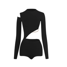 Load image into Gallery viewer, Rhea Bodysuit
