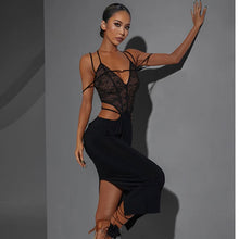 Load image into Gallery viewer, Long Lace Dress
