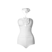 Load image into Gallery viewer, Bloom &amp; Breath Bodysuit
