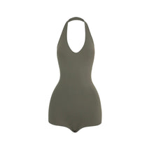 Load image into Gallery viewer, Olive Bodysuit
