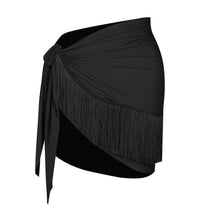 Load image into Gallery viewer, Fit Me In Wrap Skirt
