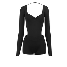 Load image into Gallery viewer, Line Bodysuit
