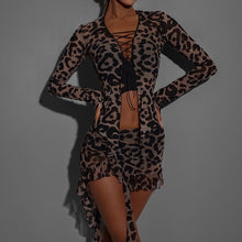 Load image into Gallery viewer, sexy skirt
