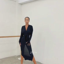 Load and play video in Gallery viewer, Fall Dress
