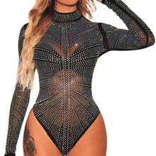 Load image into Gallery viewer, Bright Lights Bodysuit
