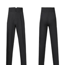 Load image into Gallery viewer,  Male latin trousers pants
